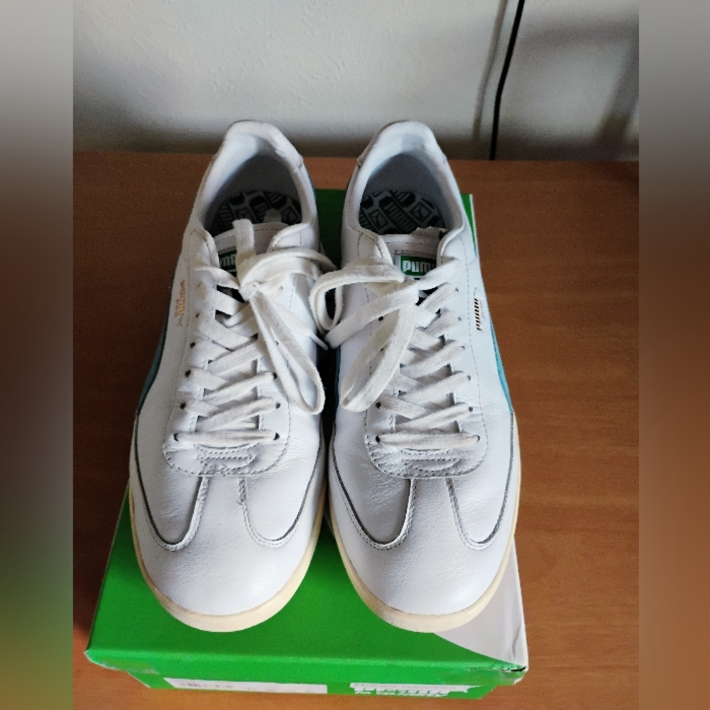 Puma Madrid " Rome " - Picture 4 of 15